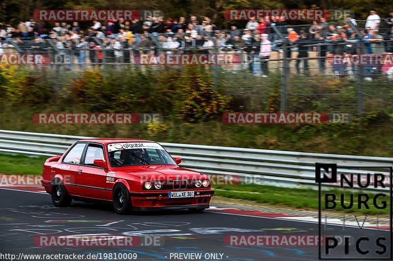 Bild #19810009 - Touristenfahrten Nürburgring Nordschleife (30.10.2022)