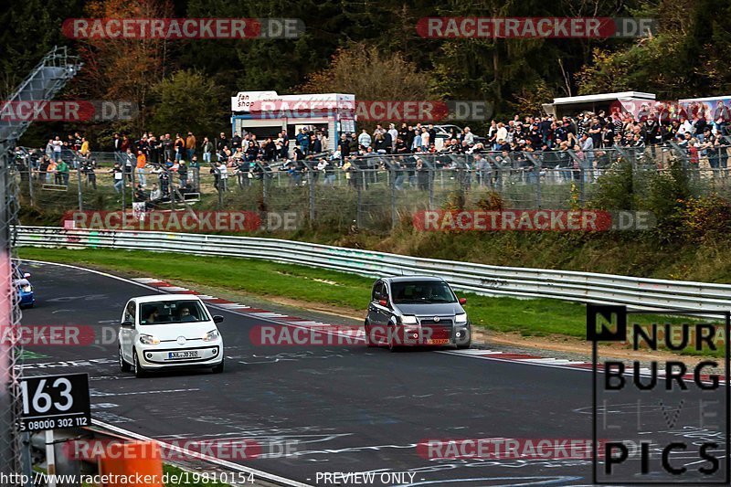 Bild #19810154 - Touristenfahrten Nürburgring Nordschleife (30.10.2022)