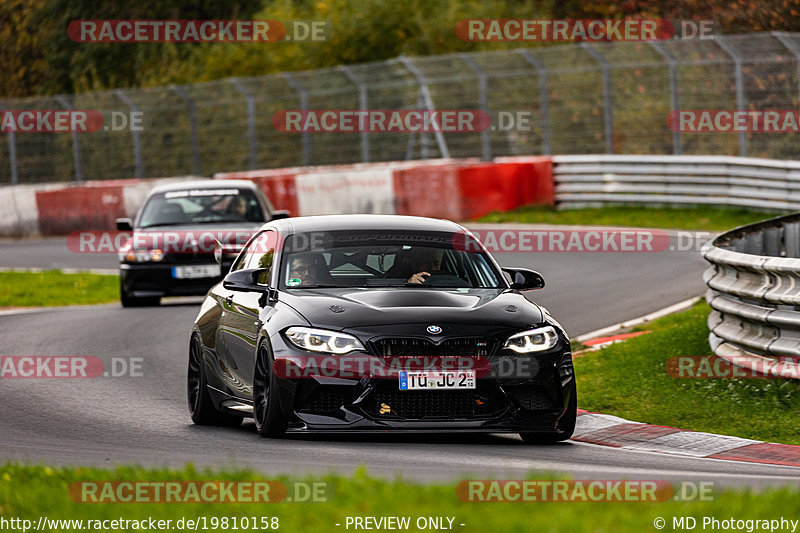 Bild #19810158 - Touristenfahrten Nürburgring Nordschleife (30.10.2022)