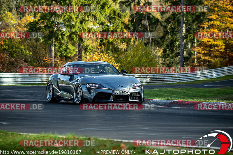 Bild #19810187 - Touristenfahrten Nürburgring Nordschleife (30.10.2022)