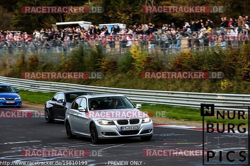 Bild #19810199 - Touristenfahrten Nürburgring Nordschleife (30.10.2022)