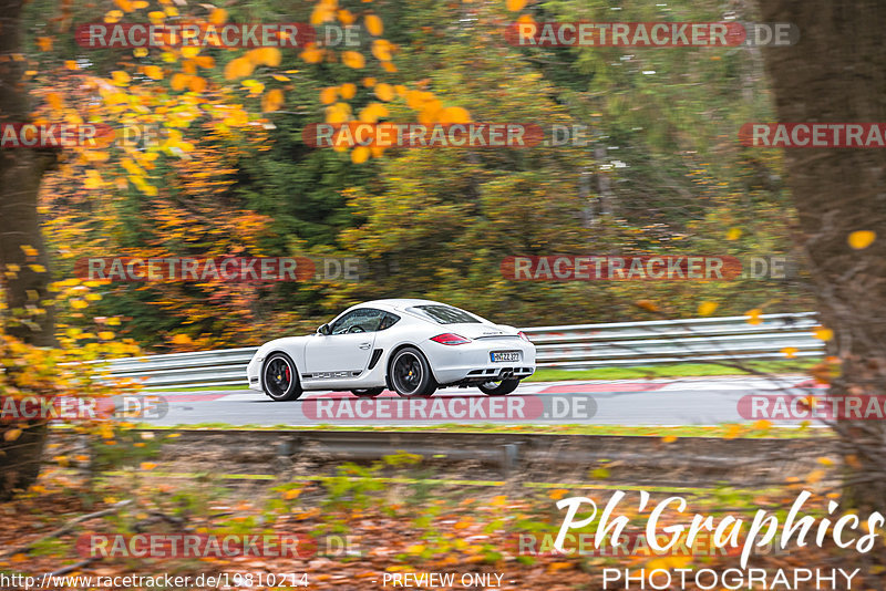 Bild #19810214 - Touristenfahrten Nürburgring Nordschleife (30.10.2022)