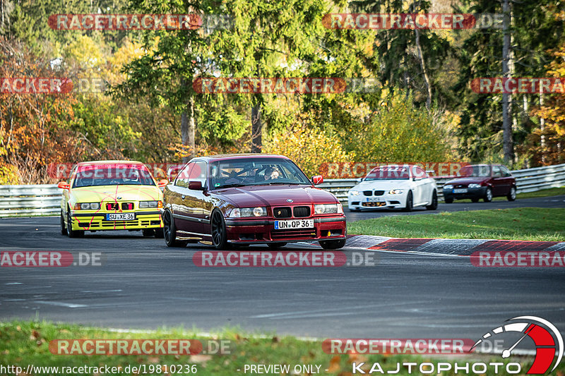 Bild #19810236 - Touristenfahrten Nürburgring Nordschleife (30.10.2022)