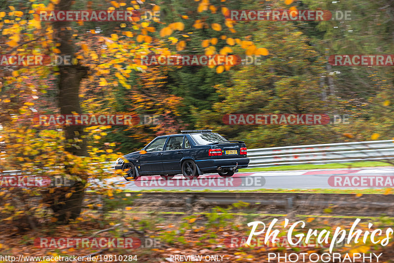 Bild #19810284 - Touristenfahrten Nürburgring Nordschleife (30.10.2022)