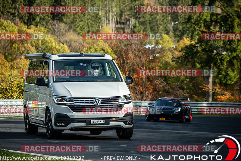 Bild #19810297 - Touristenfahrten Nürburgring Nordschleife (30.10.2022)