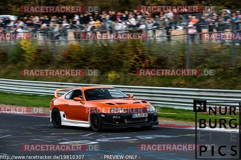 Bild #19810307 - Touristenfahrten Nürburgring Nordschleife (30.10.2022)