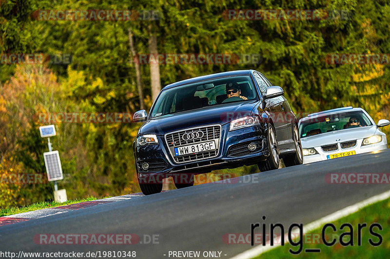 Bild #19810348 - Touristenfahrten Nürburgring Nordschleife (30.10.2022)