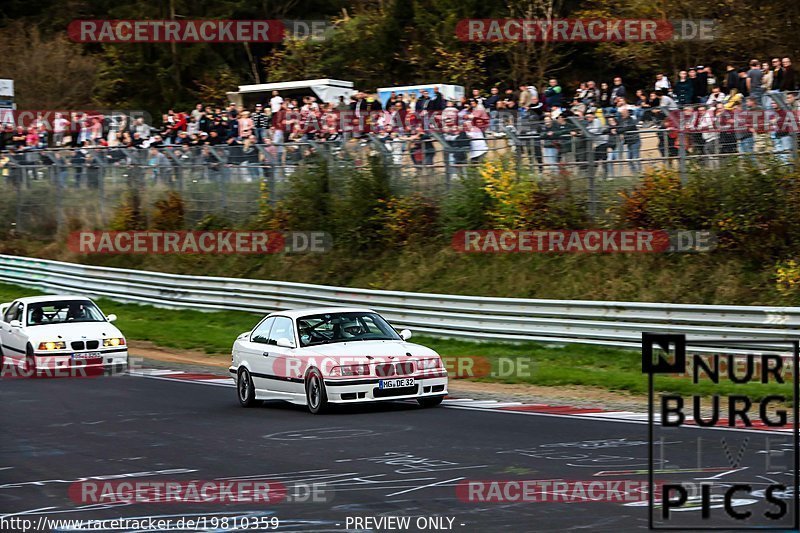 Bild #19810359 - Touristenfahrten Nürburgring Nordschleife (30.10.2022)