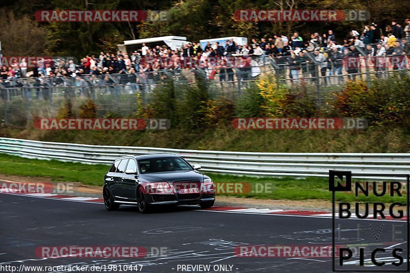 Bild #19810447 - Touristenfahrten Nürburgring Nordschleife (30.10.2022)