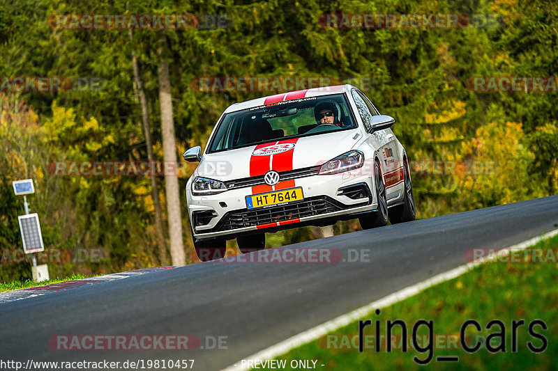 Bild #19810457 - Touristenfahrten Nürburgring Nordschleife (30.10.2022)