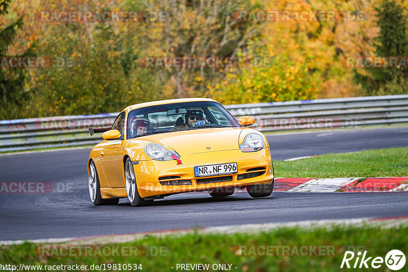 Bild #19810534 - Touristenfahrten Nürburgring Nordschleife (30.10.2022)