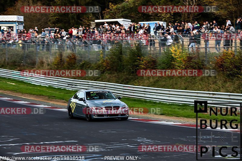 Bild #19810538 - Touristenfahrten Nürburgring Nordschleife (30.10.2022)