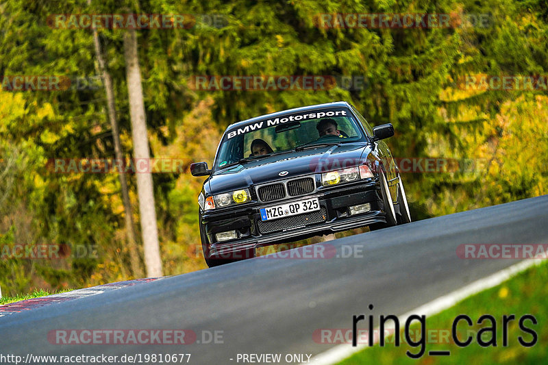 Bild #19810677 - Touristenfahrten Nürburgring Nordschleife (30.10.2022)