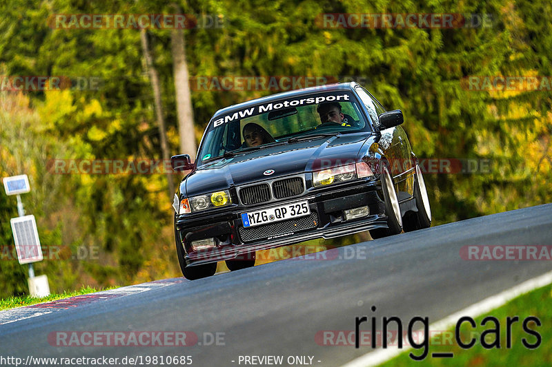 Bild #19810685 - Touristenfahrten Nürburgring Nordschleife (30.10.2022)