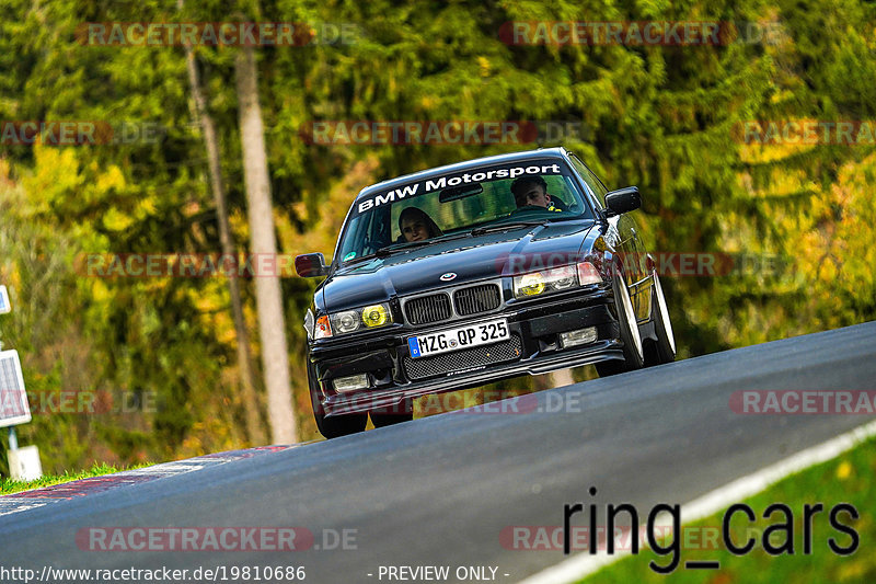 Bild #19810686 - Touristenfahrten Nürburgring Nordschleife (30.10.2022)