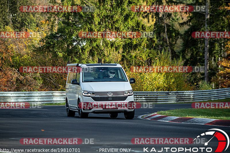 Bild #19810701 - Touristenfahrten Nürburgring Nordschleife (30.10.2022)