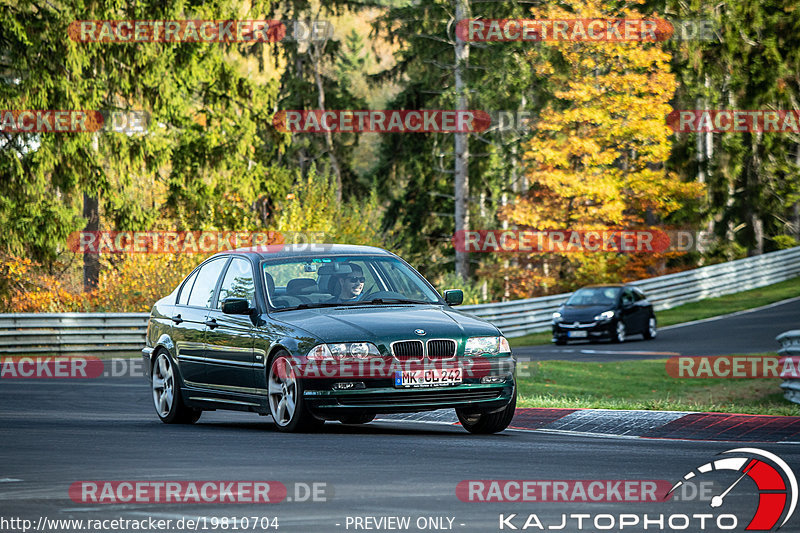 Bild #19810704 - Touristenfahrten Nürburgring Nordschleife (30.10.2022)