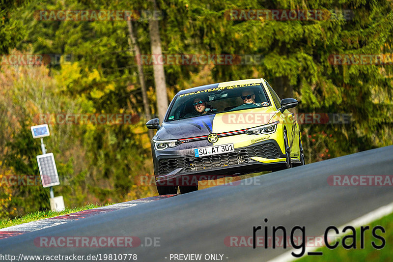 Bild #19810778 - Touristenfahrten Nürburgring Nordschleife (30.10.2022)