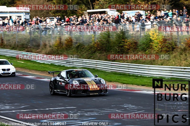 Bild #19810947 - Touristenfahrten Nürburgring Nordschleife (30.10.2022)