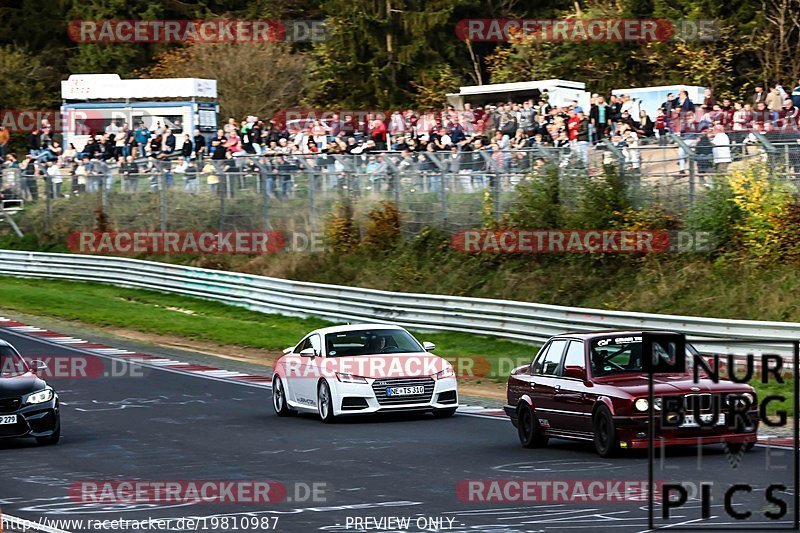 Bild #19810987 - Touristenfahrten Nürburgring Nordschleife (30.10.2022)