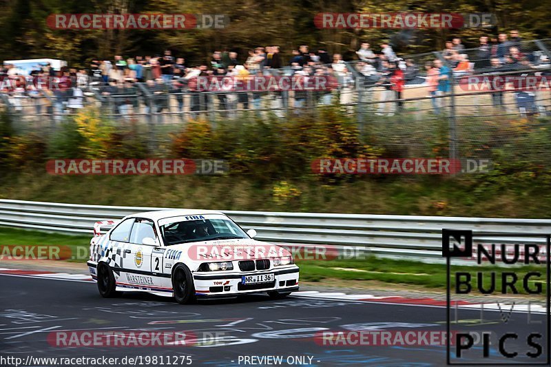 Bild #19811275 - Touristenfahrten Nürburgring Nordschleife (30.10.2022)