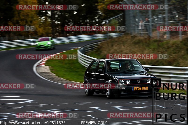 Bild #19811375 - Touristenfahrten Nürburgring Nordschleife (30.10.2022)