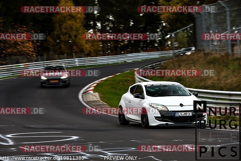 Bild #19811380 - Touristenfahrten Nürburgring Nordschleife (30.10.2022)