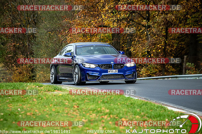 Bild #19811491 - Touristenfahrten Nürburgring Nordschleife (30.10.2022)