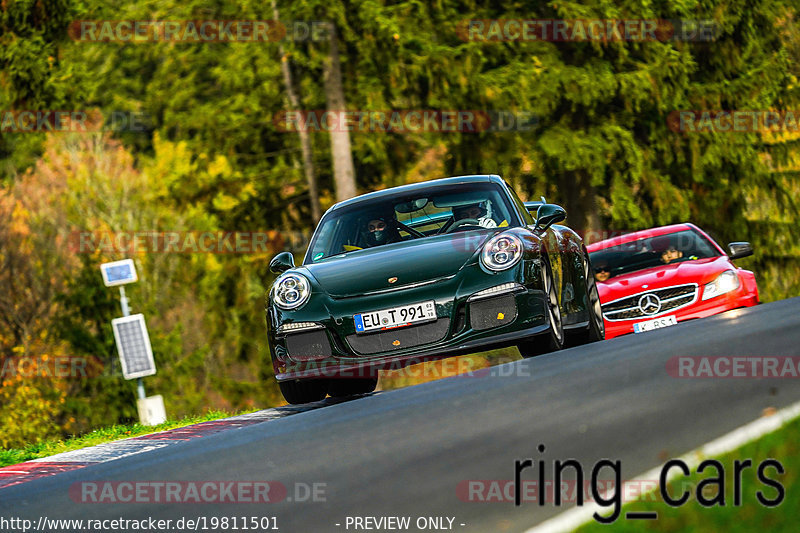 Bild #19811501 - Touristenfahrten Nürburgring Nordschleife (30.10.2022)