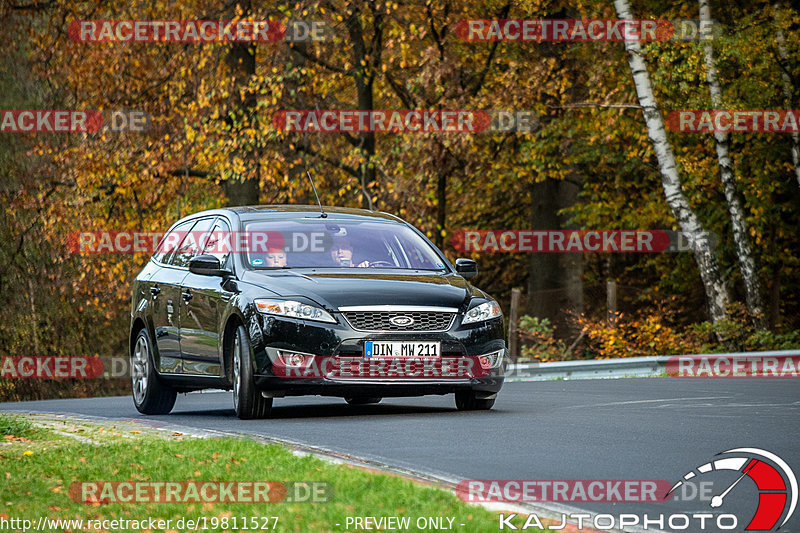 Bild #19811527 - Touristenfahrten Nürburgring Nordschleife (30.10.2022)