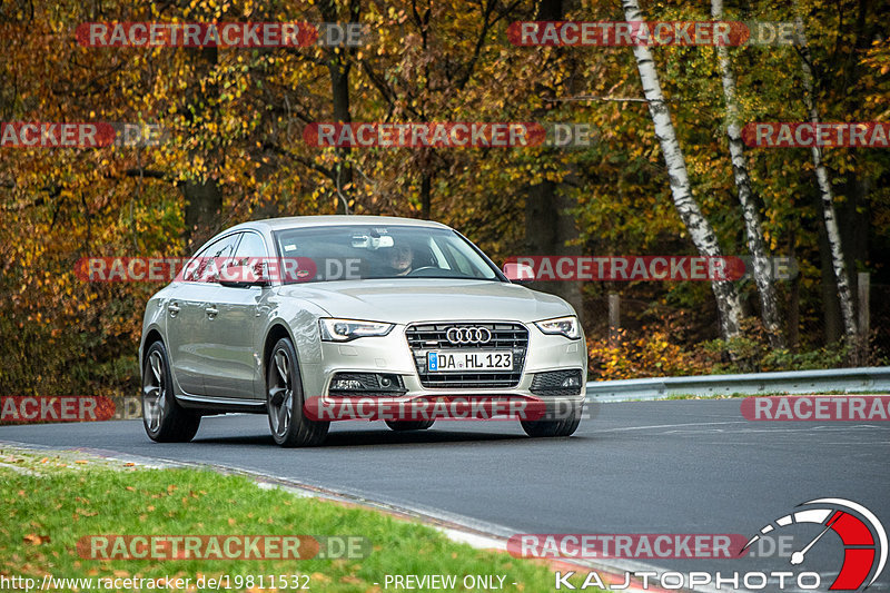 Bild #19811532 - Touristenfahrten Nürburgring Nordschleife (30.10.2022)