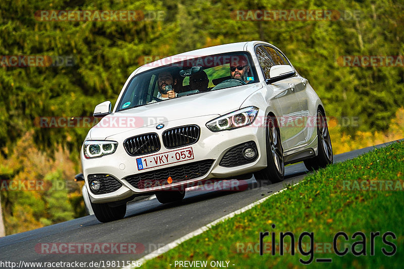 Bild #19811556 - Touristenfahrten Nürburgring Nordschleife (30.10.2022)