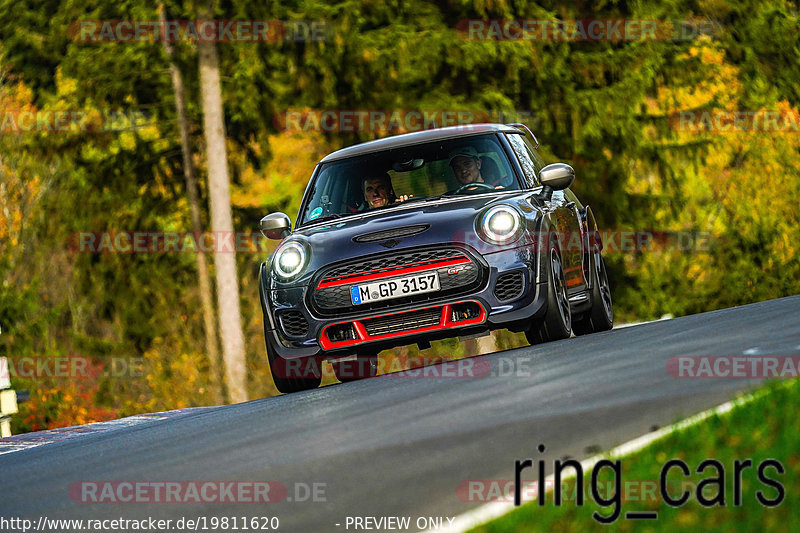 Bild #19811620 - Touristenfahrten Nürburgring Nordschleife (30.10.2022)