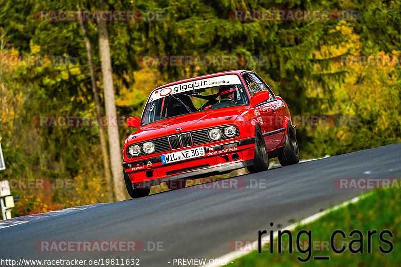 Bild #19811632 - Touristenfahrten Nürburgring Nordschleife (30.10.2022)