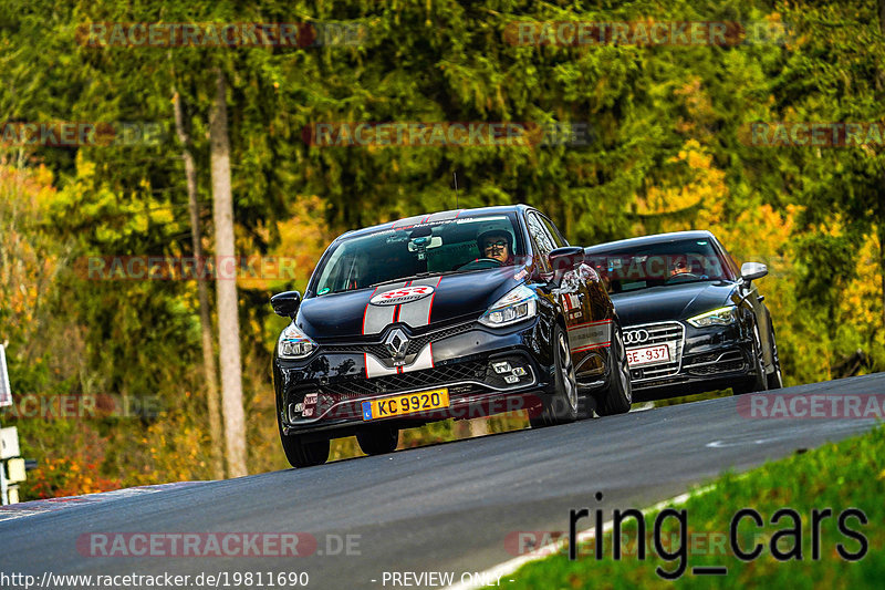 Bild #19811690 - Touristenfahrten Nürburgring Nordschleife (30.10.2022)