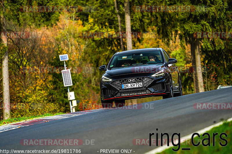 Bild #19811786 - Touristenfahrten Nürburgring Nordschleife (30.10.2022)