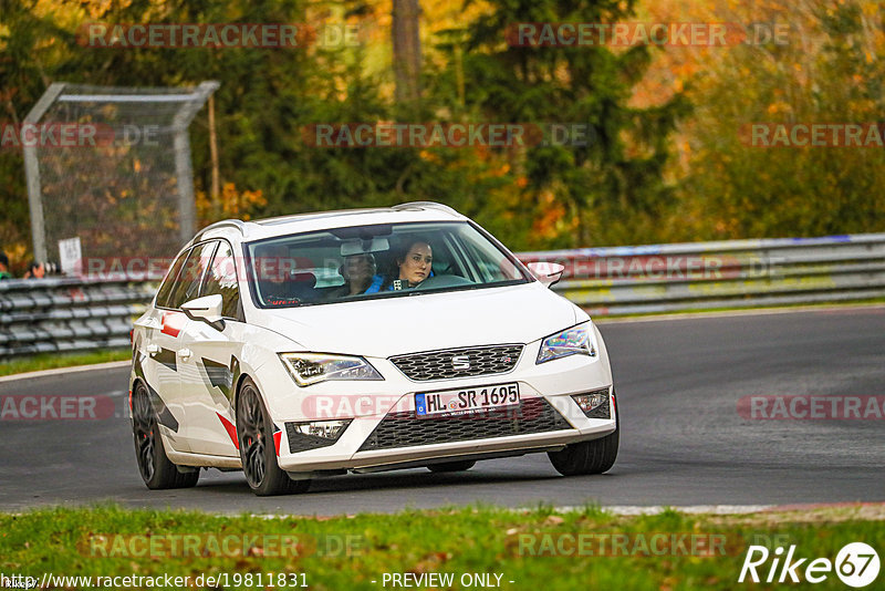 Bild #19811831 - Touristenfahrten Nürburgring Nordschleife (30.10.2022)