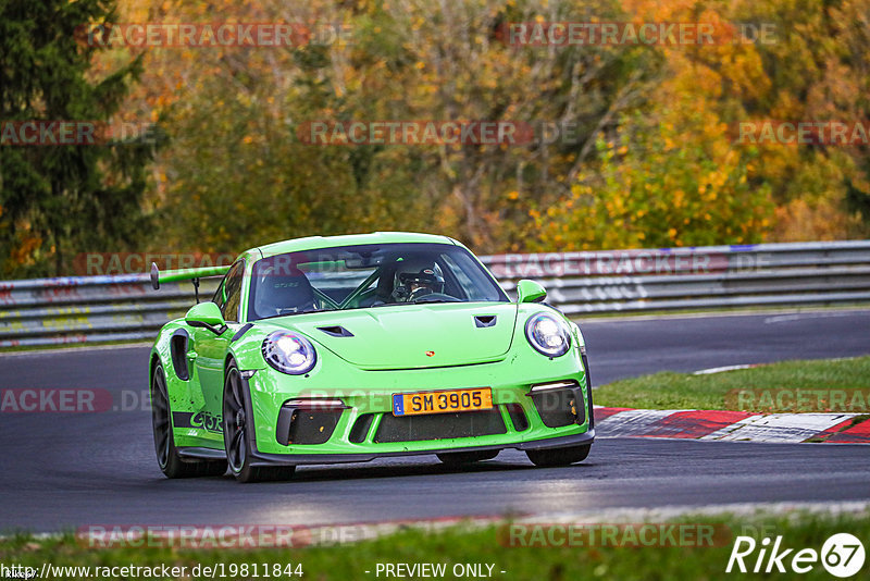 Bild #19811844 - Touristenfahrten Nürburgring Nordschleife (30.10.2022)