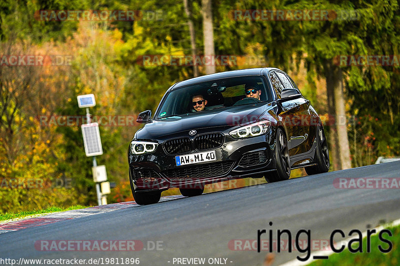 Bild #19811896 - Touristenfahrten Nürburgring Nordschleife (30.10.2022)