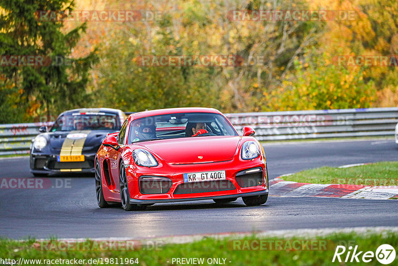 Bild #19811964 - Touristenfahrten Nürburgring Nordschleife (30.10.2022)