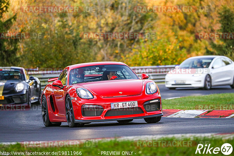 Bild #19811966 - Touristenfahrten Nürburgring Nordschleife (30.10.2022)