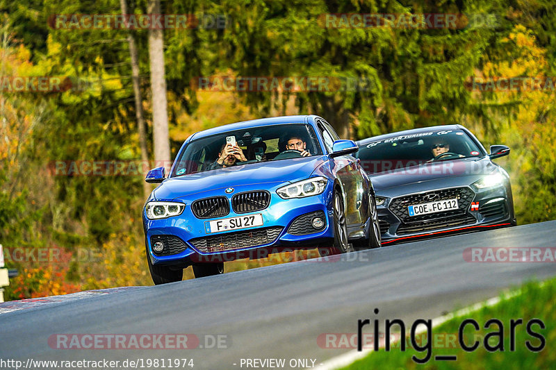 Bild #19811974 - Touristenfahrten Nürburgring Nordschleife (30.10.2022)