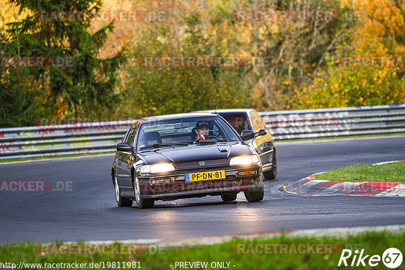 Bild #19811981 - Touristenfahrten Nürburgring Nordschleife (30.10.2022)