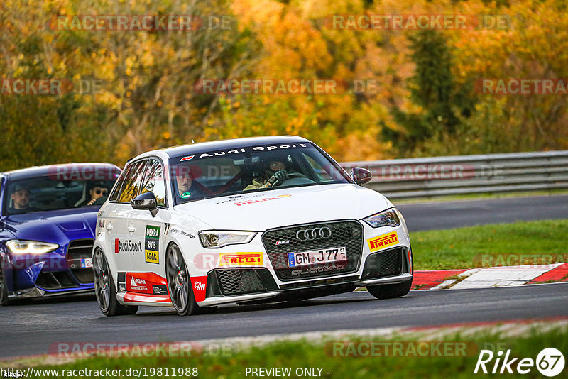 Bild #19811988 - Touristenfahrten Nürburgring Nordschleife (30.10.2022)