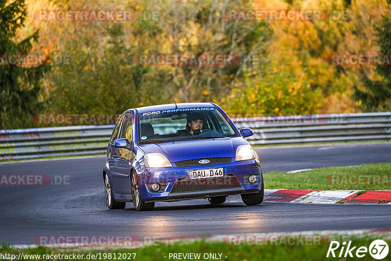 Bild #19812027 - Touristenfahrten Nürburgring Nordschleife (30.10.2022)