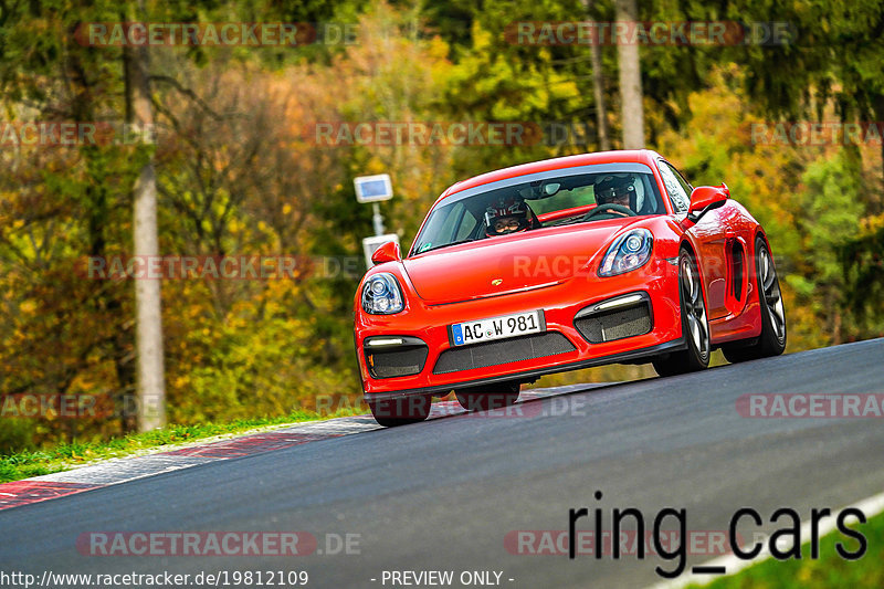 Bild #19812109 - Touristenfahrten Nürburgring Nordschleife (30.10.2022)