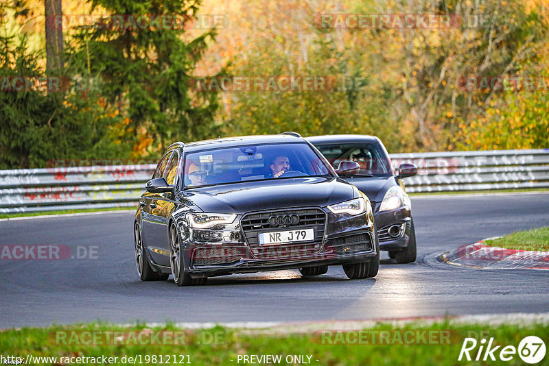 Bild #19812121 - Touristenfahrten Nürburgring Nordschleife (30.10.2022)