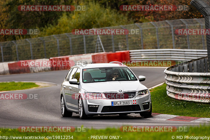 Bild #19812254 - Touristenfahrten Nürburgring Nordschleife (30.10.2022)