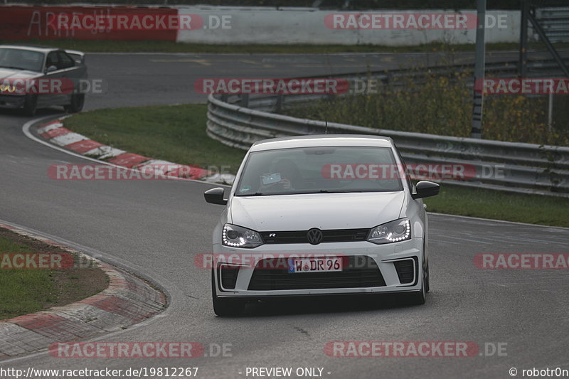 Bild #19812267 - Touristenfahrten Nürburgring Nordschleife (30.10.2022)