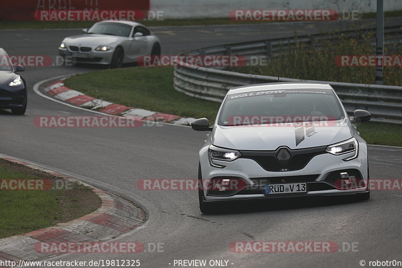 Bild #19812325 - Touristenfahrten Nürburgring Nordschleife (30.10.2022)